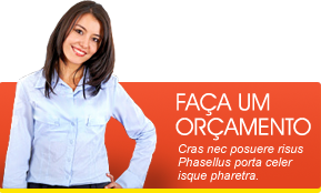 Fa&ccedil;a um Or&ccedil;amento