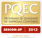 Logo da PQEC